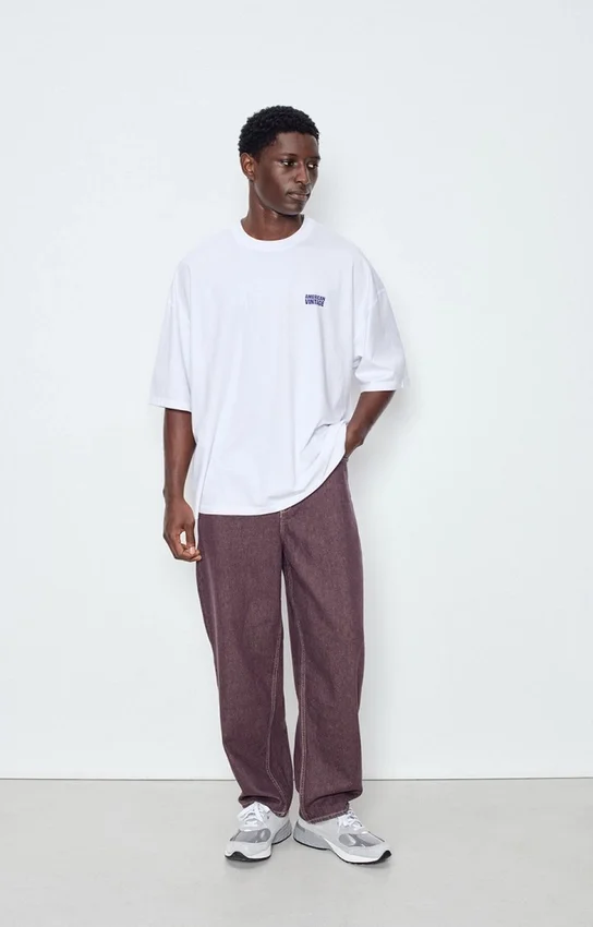 T-shirt homme Gixy Référence : MGIX02AH26