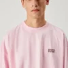 T-shirt homme Gixy Référence : MGIX02AH26