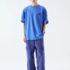 T-shirt homme Gixy Référence : MGIX02AH26