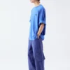 T-shirt homme Gixy Référence : MGIX02AH26