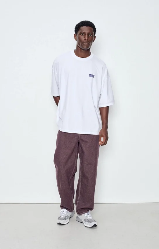 T-shirt homme Gixy Référence : MGIX02AH26