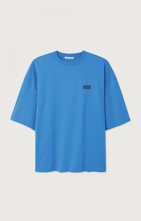 T-shirt homme Gixy Référence : MGIX02AH26