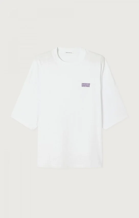 T-shirt homme Gixy Référence : MGIX02AH26