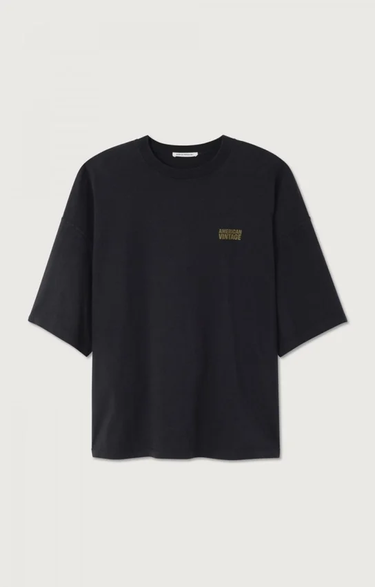 T-shirt homme Gixy Référence : MGIX02AH26