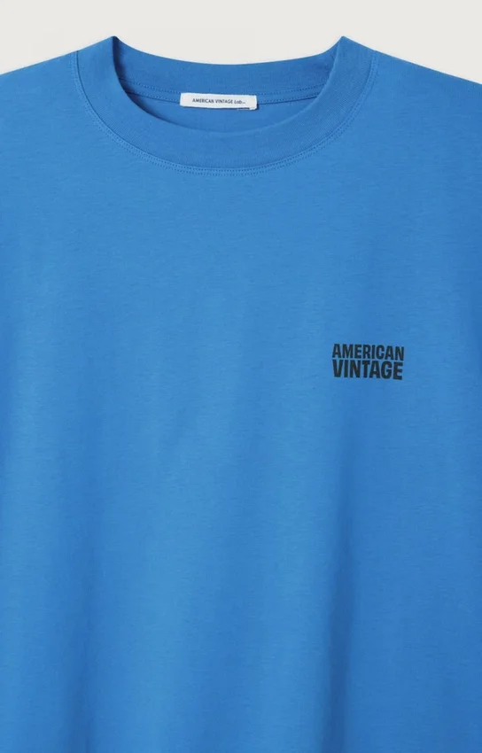 T-shirt homme Gixy Référence : MGIX02AH26