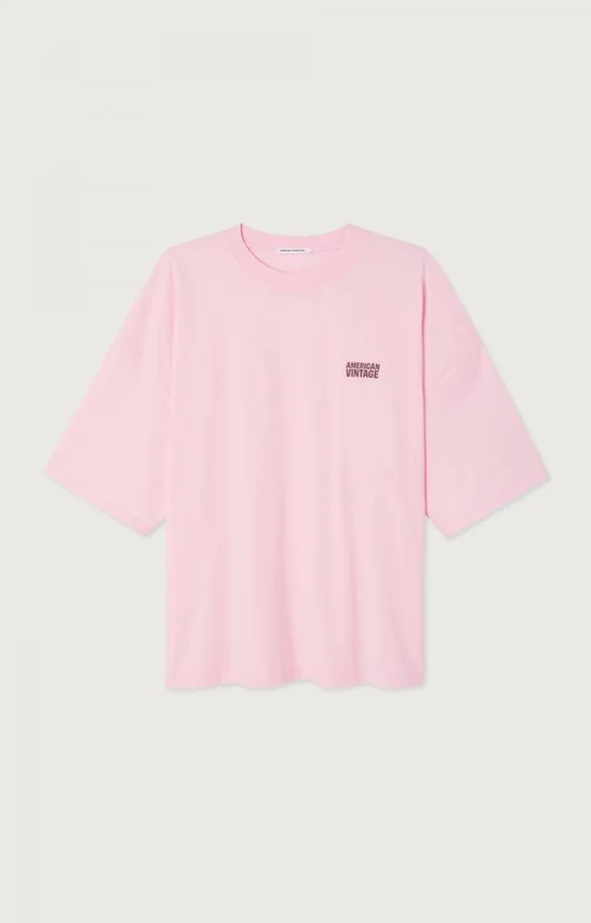 T-shirt homme Gixy Référence : MGIX02AH26