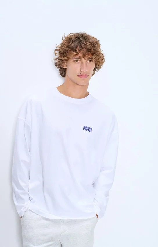 T-shirt homme Gixy Référence : MGIX02BH26
