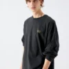 T-shirt homme Gixy Référence : MGIX02BH26