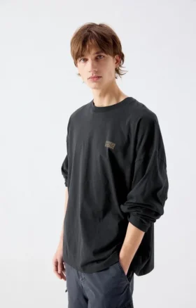 T-shirt homme Gixy Référence : MGIX02BH26