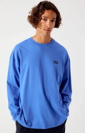 T-shirt homme Gixy Référence : MGIX02BH26