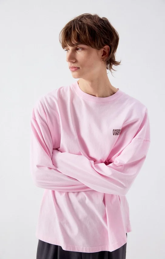 T-shirt homme Gixy Référence : MGIX02BH26