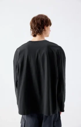 T-shirt homme Gixy Référence : MGIX02BH26