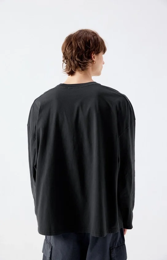T-shirt homme Gixy Référence : MGIX02BH26