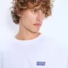 T-shirt homme Gixy Référence : MGIX02BH26