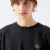 T-shirt homme Gixy Référence : MGIX02BH26