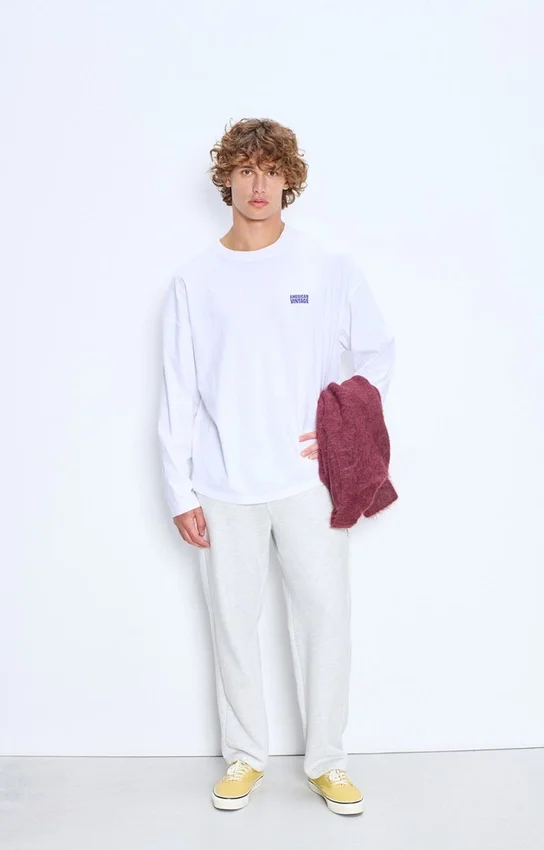 T-shirt homme Gixy Référence : MGIX02BH26
