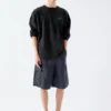 T-shirt homme Gixy Référence : MGIX02BH26