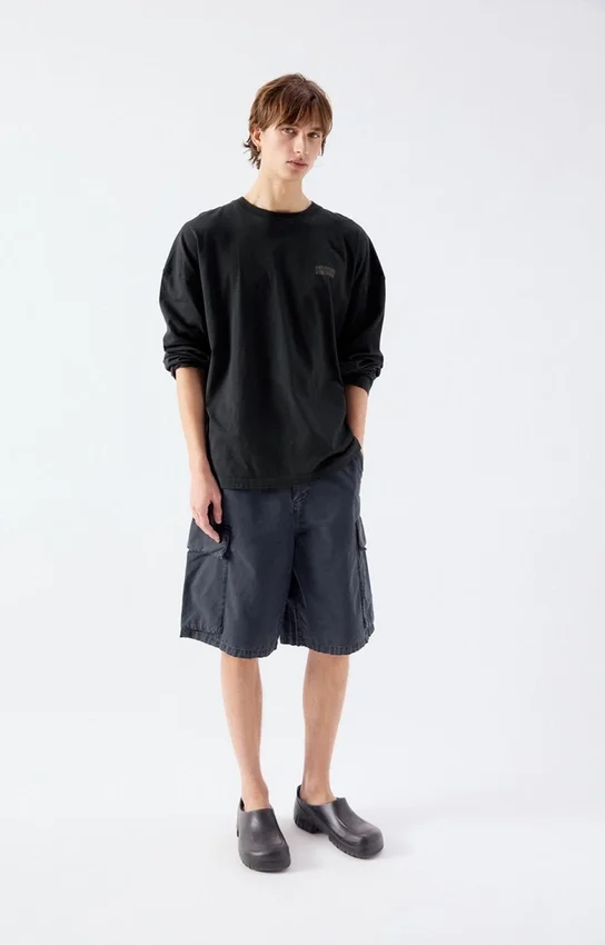 T-shirt homme Gixy Référence : MGIX02BH26