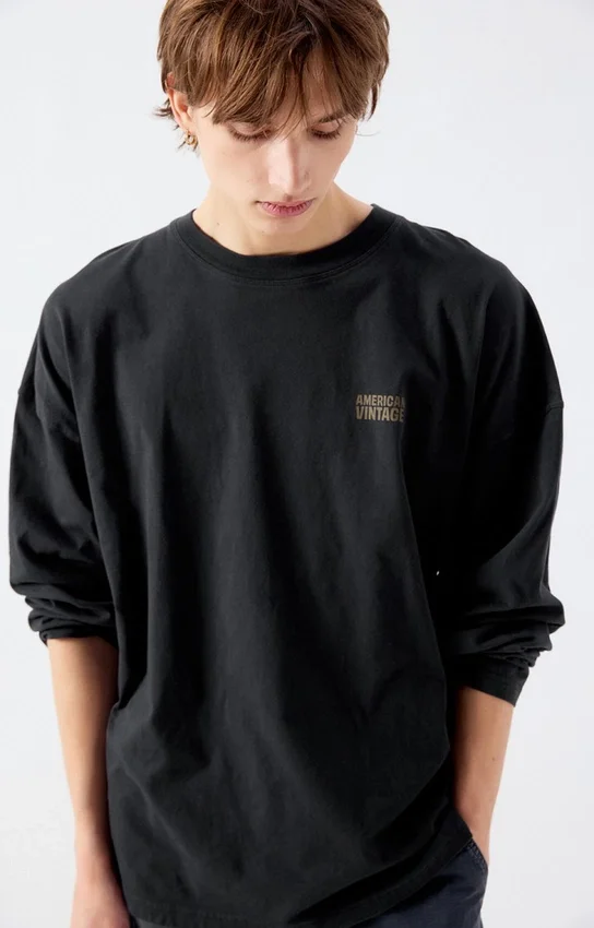 T-shirt homme Gixy Référence : MGIX02BH26