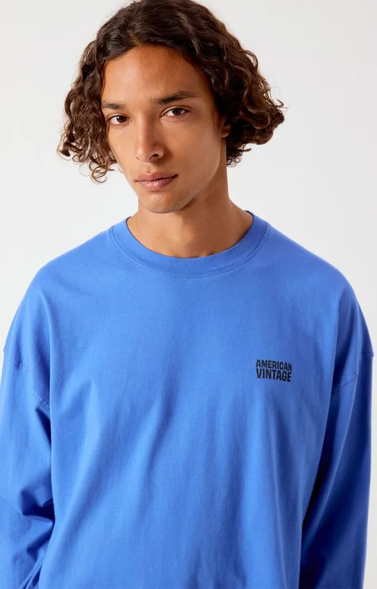 T-shirt homme Gixy Référence : MGIX02BH26