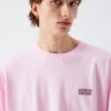 T-shirt homme Gixy Référence : MGIX02BH26
