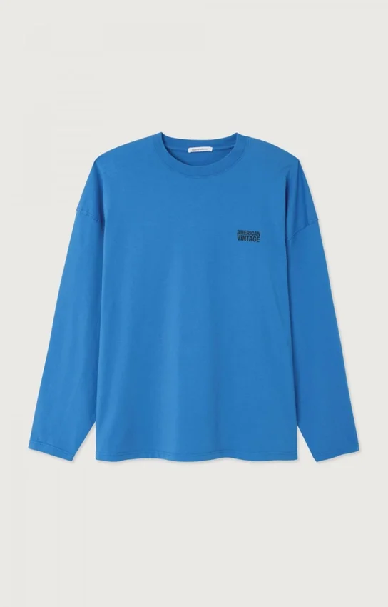 T-shirt homme Gixy Référence : MGIX02BH26