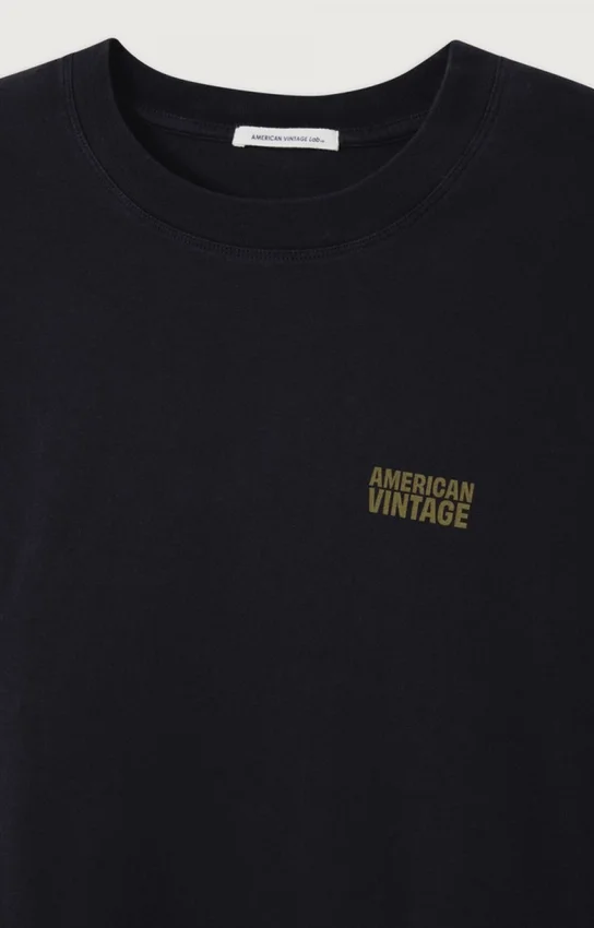 T-shirt homme Gixy Référence : MGIX02BH26
