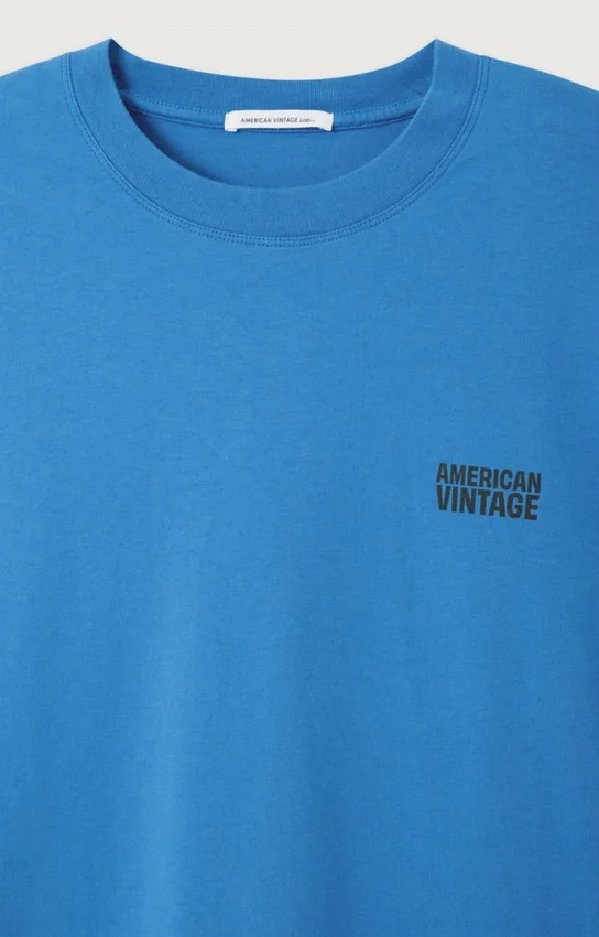 T-shirt homme Gixy Référence : MGIX02BH26