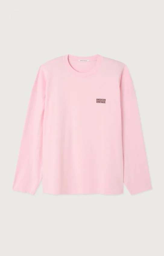 T-shirt homme Gixy Référence : MGIX02BH26