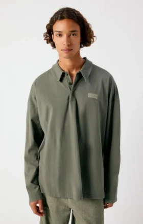 T-shirt homme Gixy Référence : MGIX02CH26