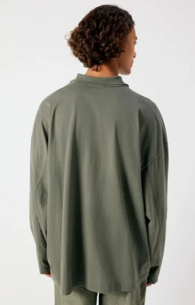 T-shirt homme Gixy Référence : MGIX02CH26