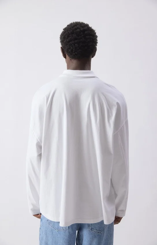 T-shirt homme Gixy Référence : MGIX02CH26