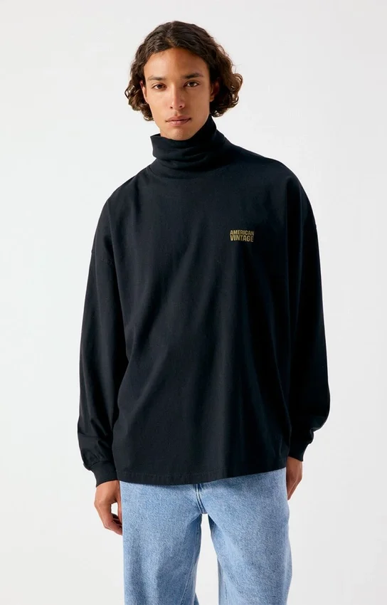 T-shirt homme Gixy Référence : MGIX02DH26