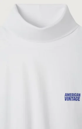 T-shirt homme Gixy Référence : MGIX02DH26