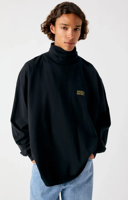T-shirt homme Gixy Référence : MGIX02DH26