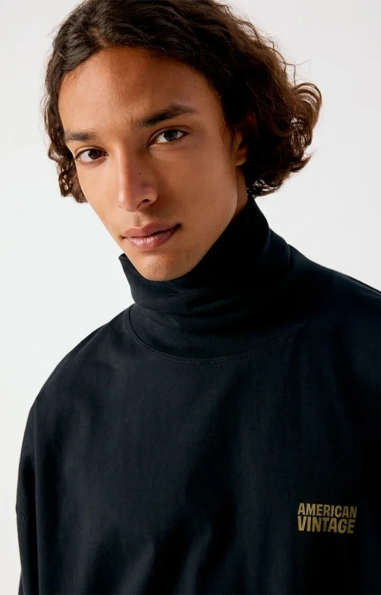 T-shirt homme Gixy Référence : MGIX02DH26