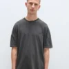 T-shirt homme Pymaz Référence : MPYM02AH26