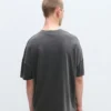 T-shirt homme Pymaz Référence : MPYM02AH26