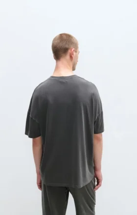 T-shirt homme Pymaz Référence : MPYM02AH26