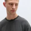 T-shirt homme Pymaz Référence : MPYM02AH26