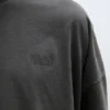T-shirt homme Pymaz Référence : MPYM02AH26