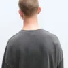 T-shirt homme Pymaz Référence : MPYM02AH26