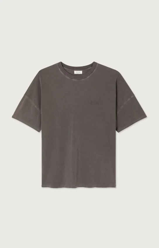 T-shirt homme Pymaz Référence : MPYM02AH26