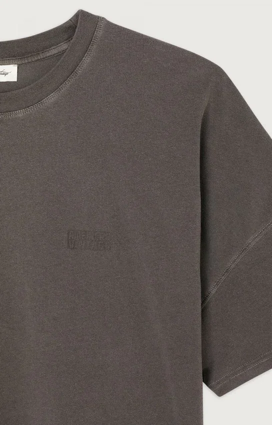 T-shirt homme Pymaz Référence : MPYM02AH26