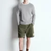 T-shirt homme Sonoma Référence : MSON24GH26