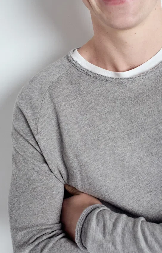 T-shirt homme Sonoma Référence : MSON24GH26