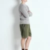 T-shirt homme Sonoma Référence : MSON24GH26