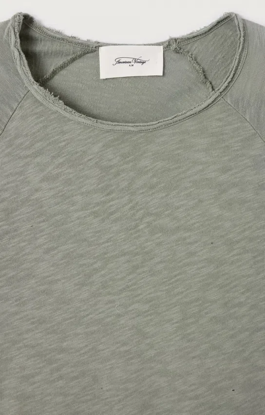 T-shirt homme Sonoma Référence : MSON24GH26