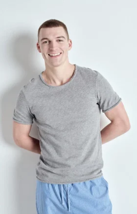 T-shirt homme Sonoma Référence : MSON25TGH26
