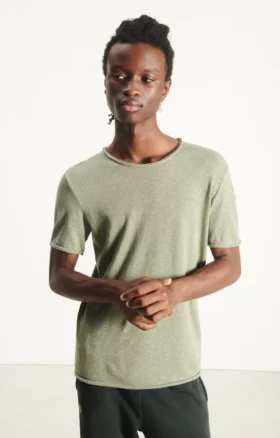 T-shirt homme Sonoma Référence : MSON25TGH26